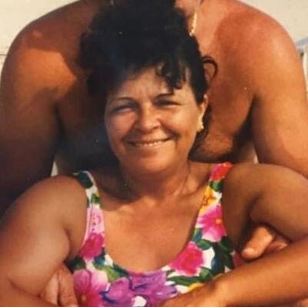 Wanda Lee Rogers