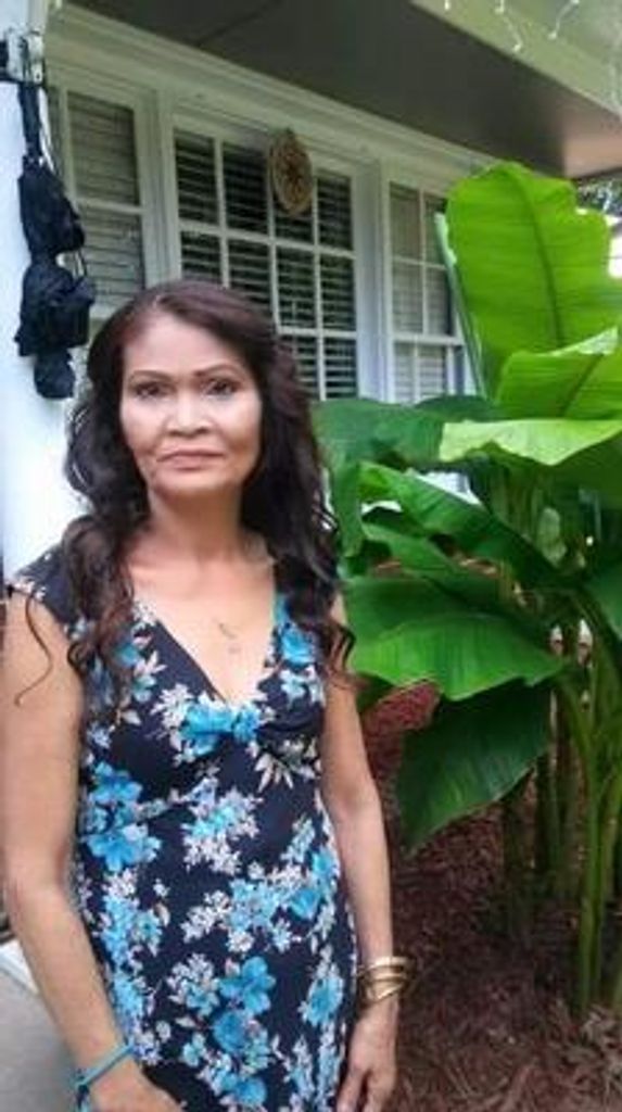 Kham Washburn Profile Photo