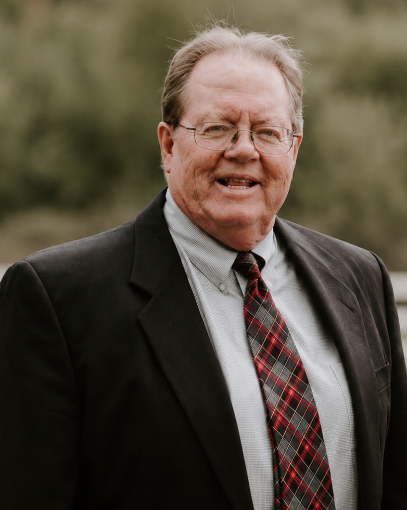 Robert Michael "Bob" Hickman Profile Photo