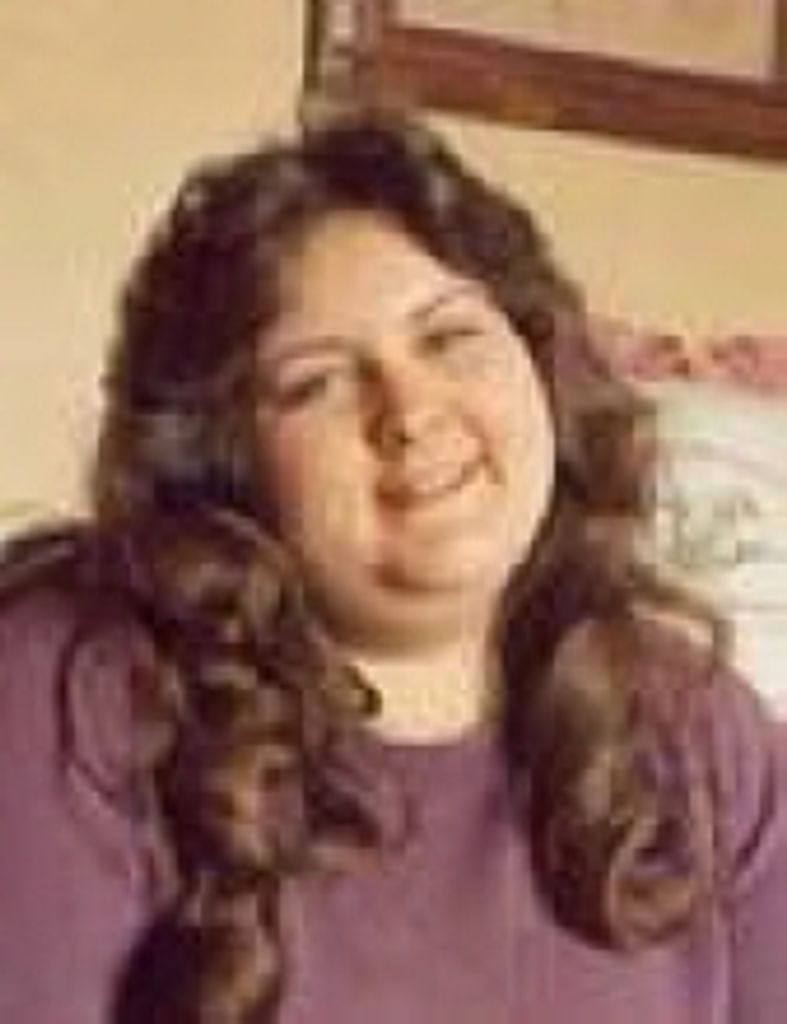 Loretta  Marie Hillman