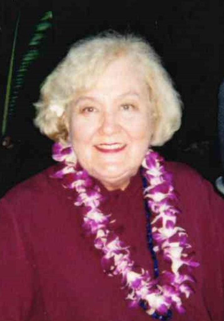 Joan Nordquist