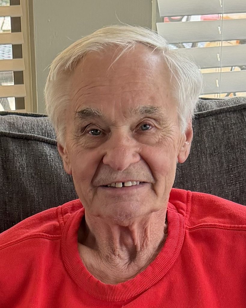 Ronald Wayne Patterson Profile Photo