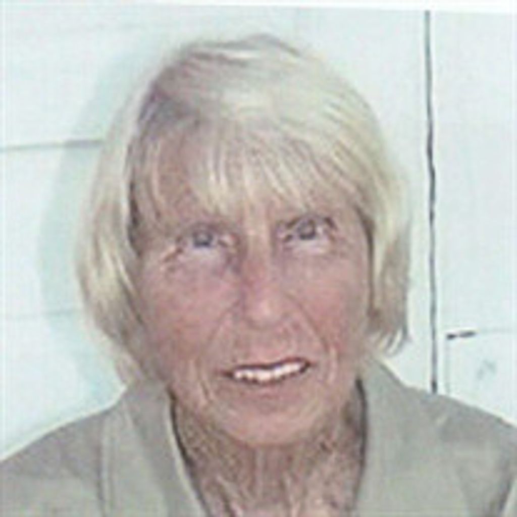 Mildred Gaskins Seegars