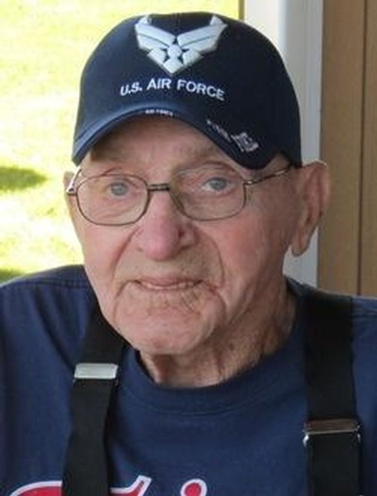 Virgil "Speed" Stern