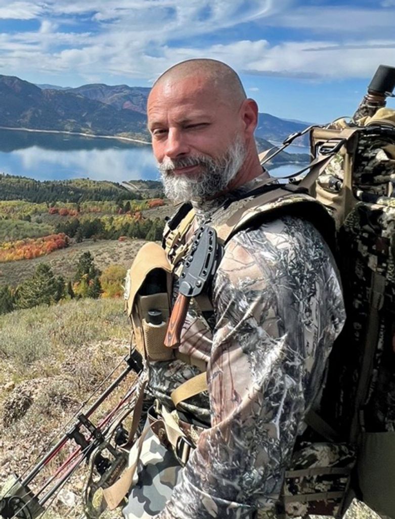 Steve Walker Profile Photo