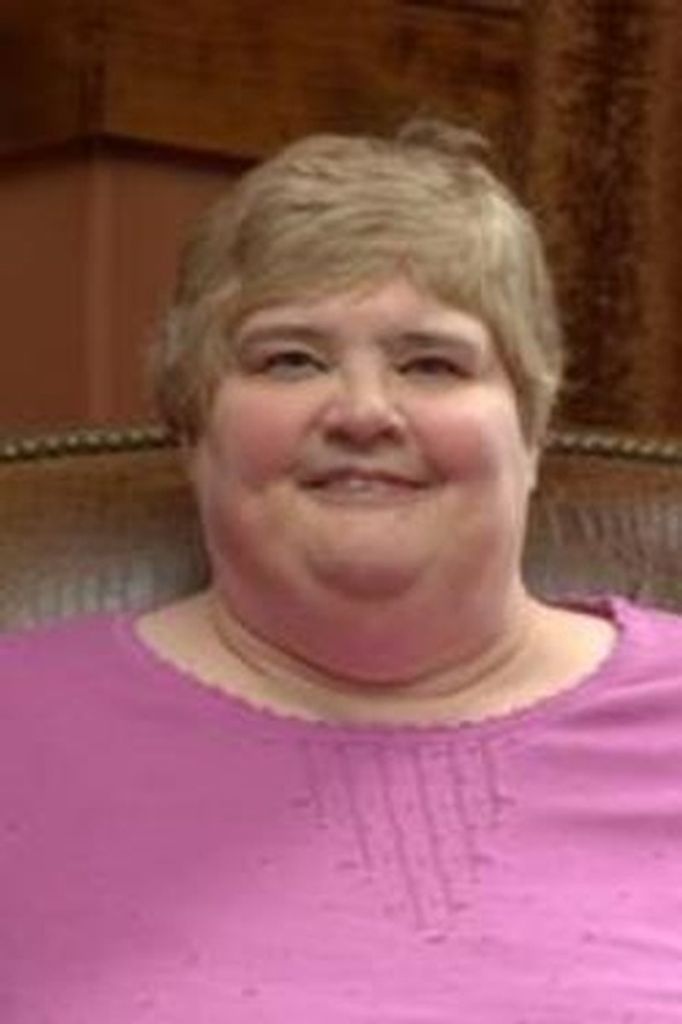 Julie Lynn Webster Profile Photo