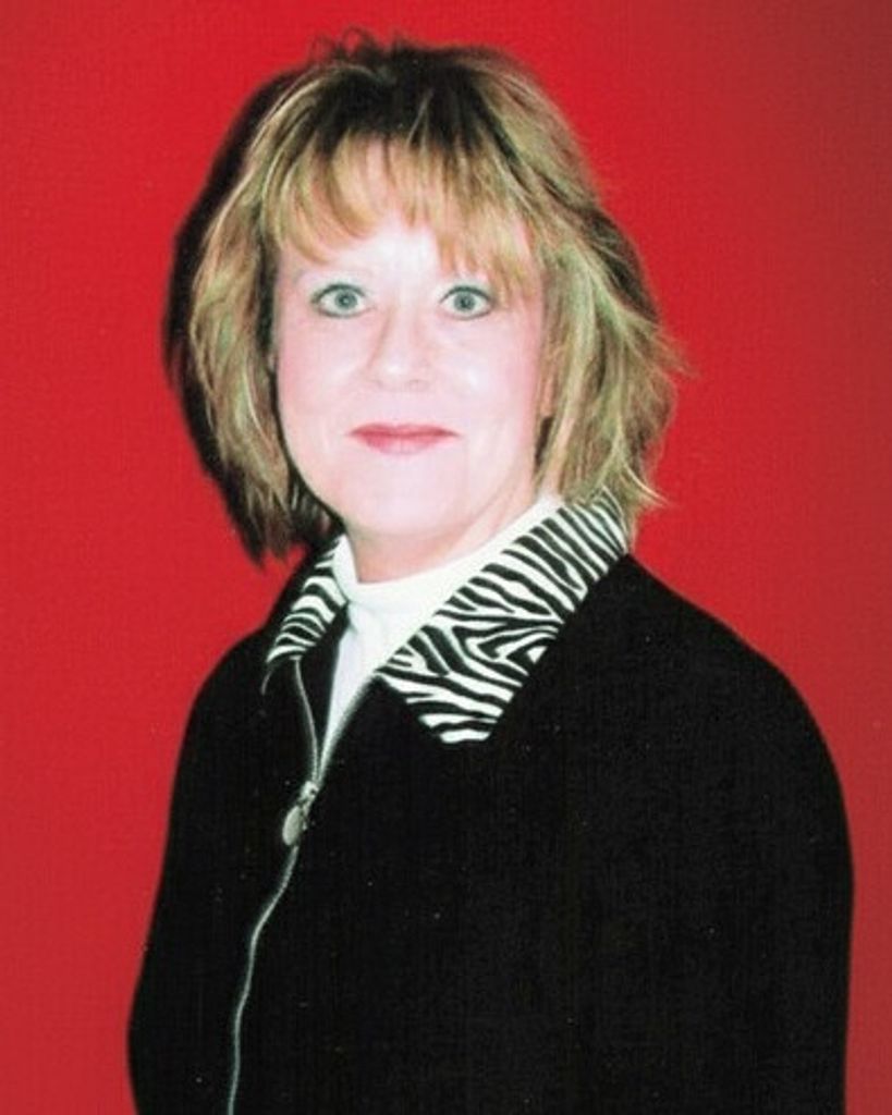 Marianna Davis Nichols