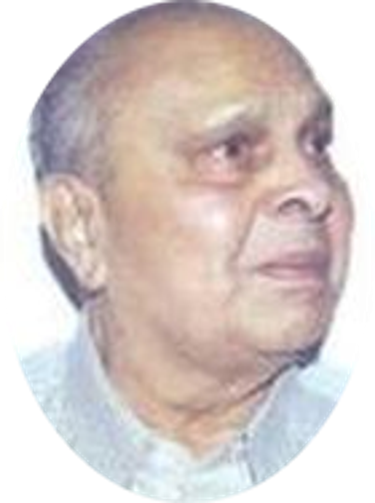 Manubhai Shah