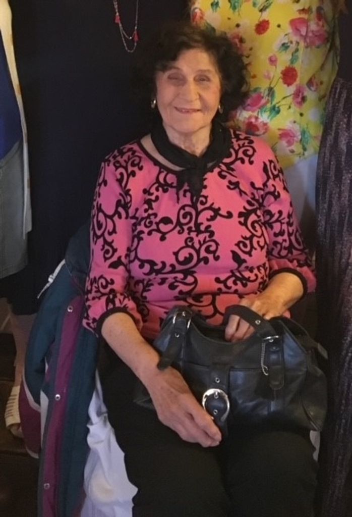 Catherine Waryga Profile Photo