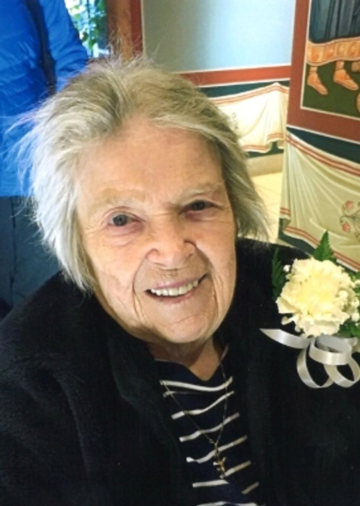 Irene R. Blischak Profile Photo