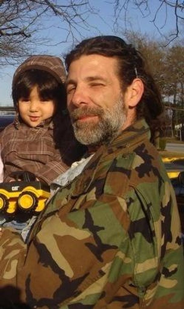 Raymond C. Vanbuskirk