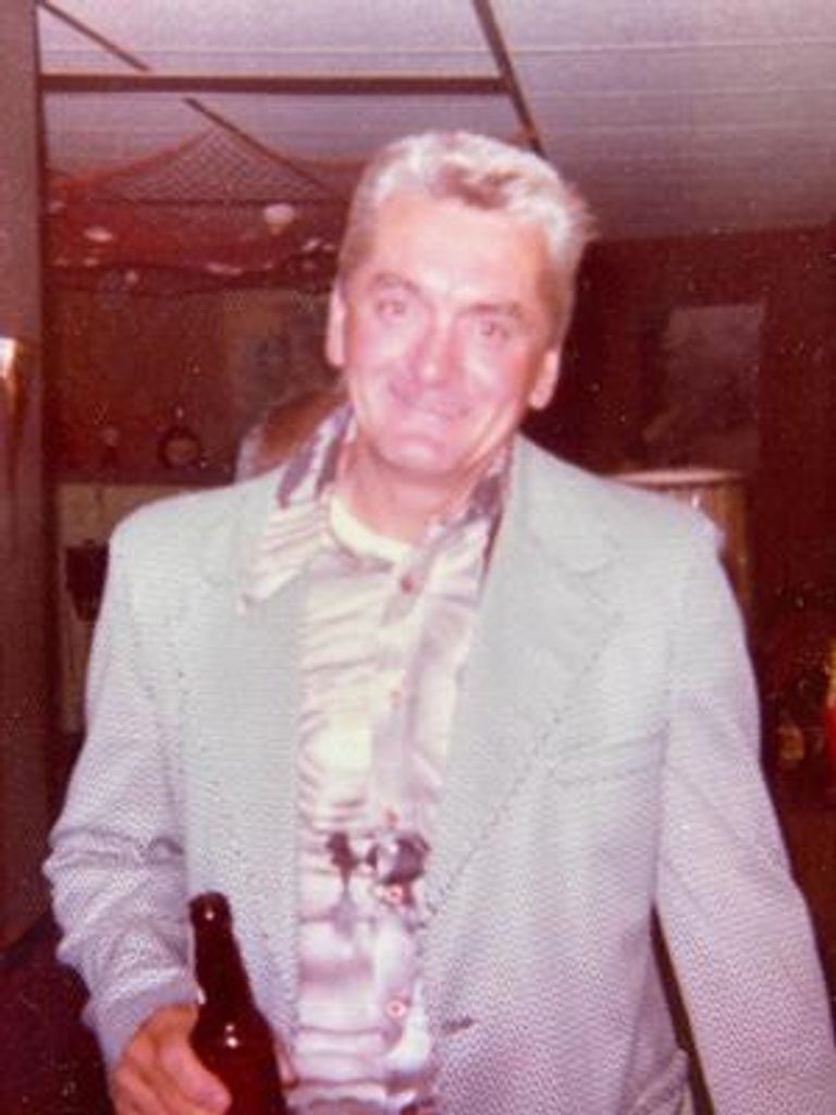 Nicholas E. Fess