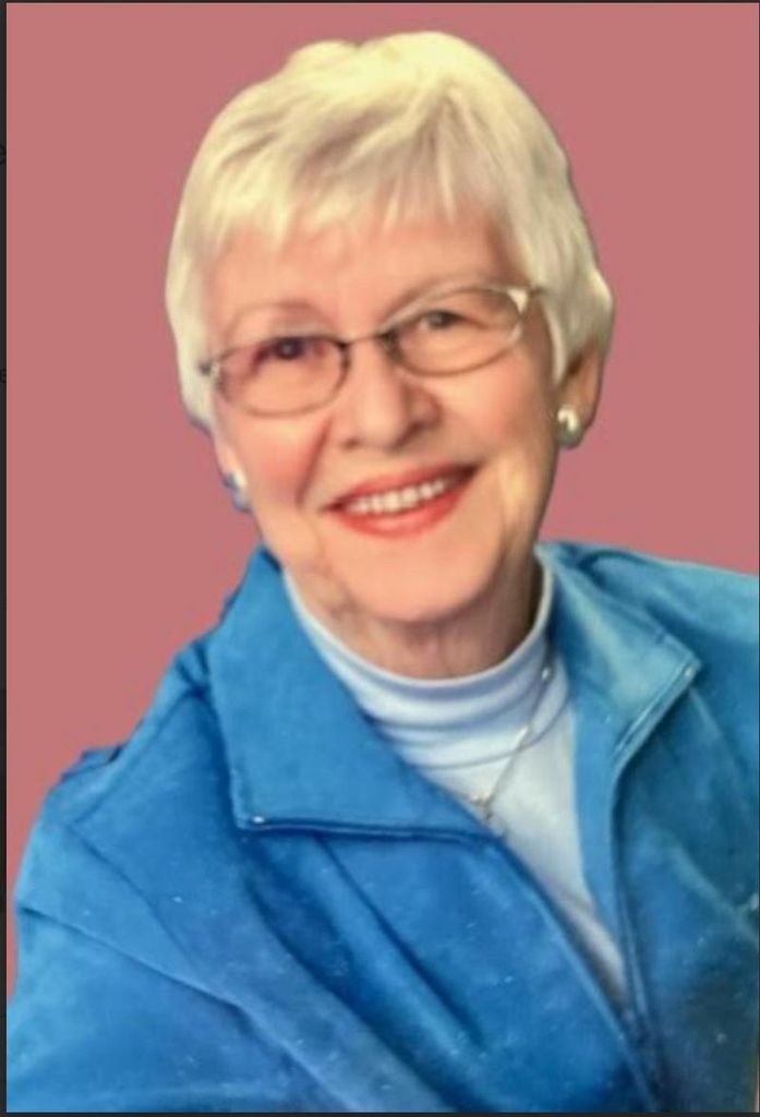 Jolene Schuster Profile Photo