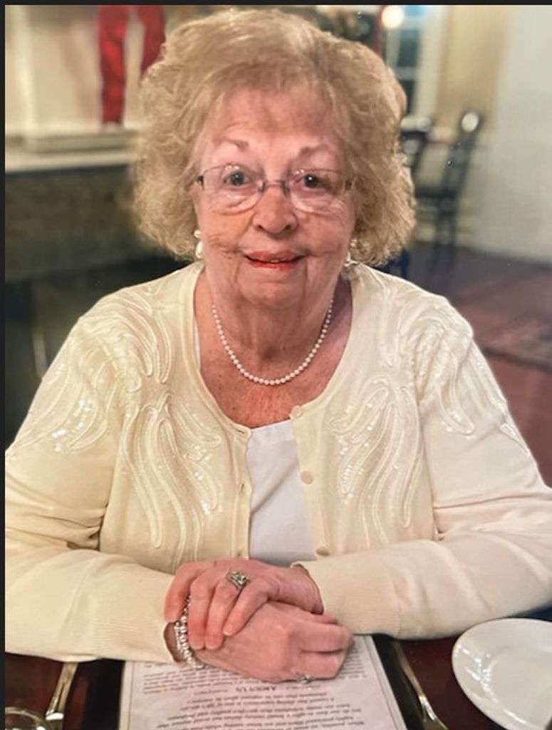Joanne Louise (Gent) Bowles Profile Photo