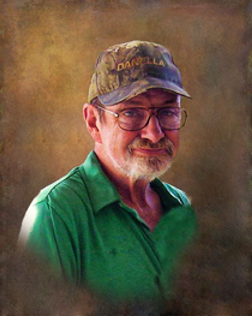 William F. Rupert, Jr.