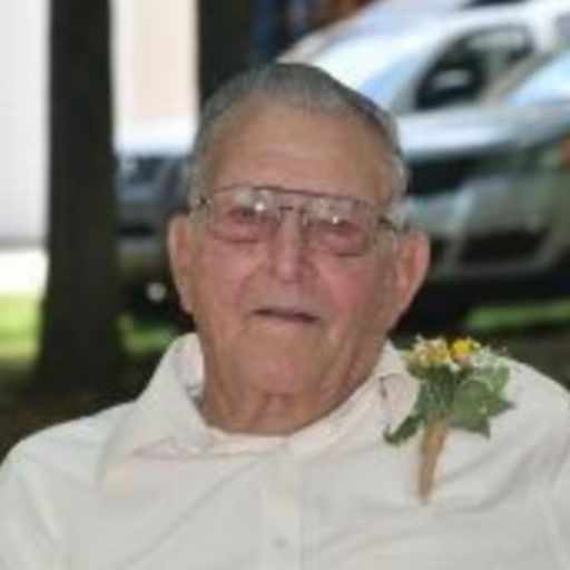Walter Leon Harmon Profile Photo