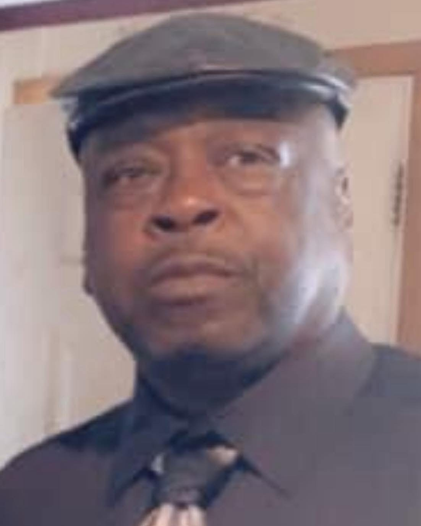 Dennis Dexter Armstrong