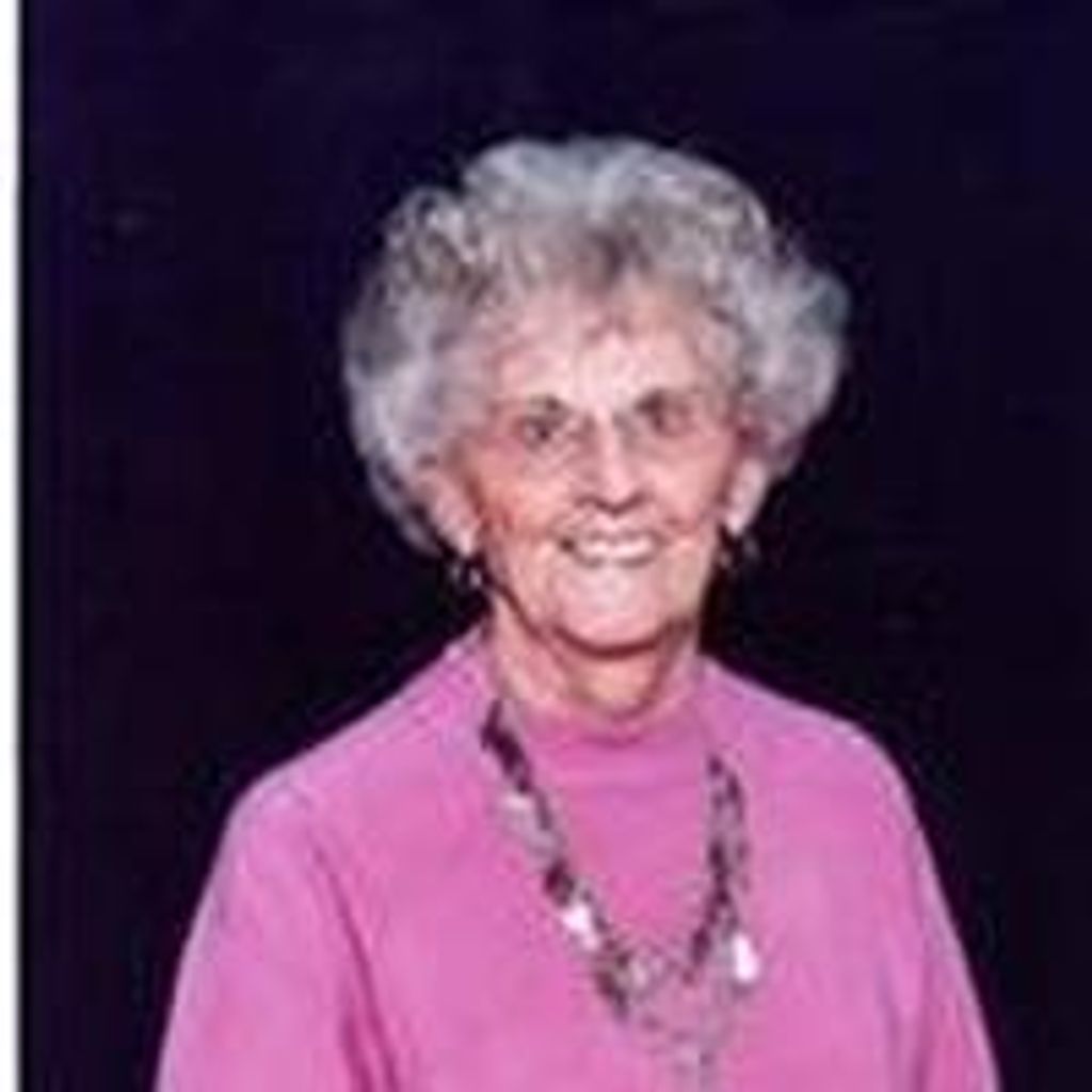 Eleanor Sweet