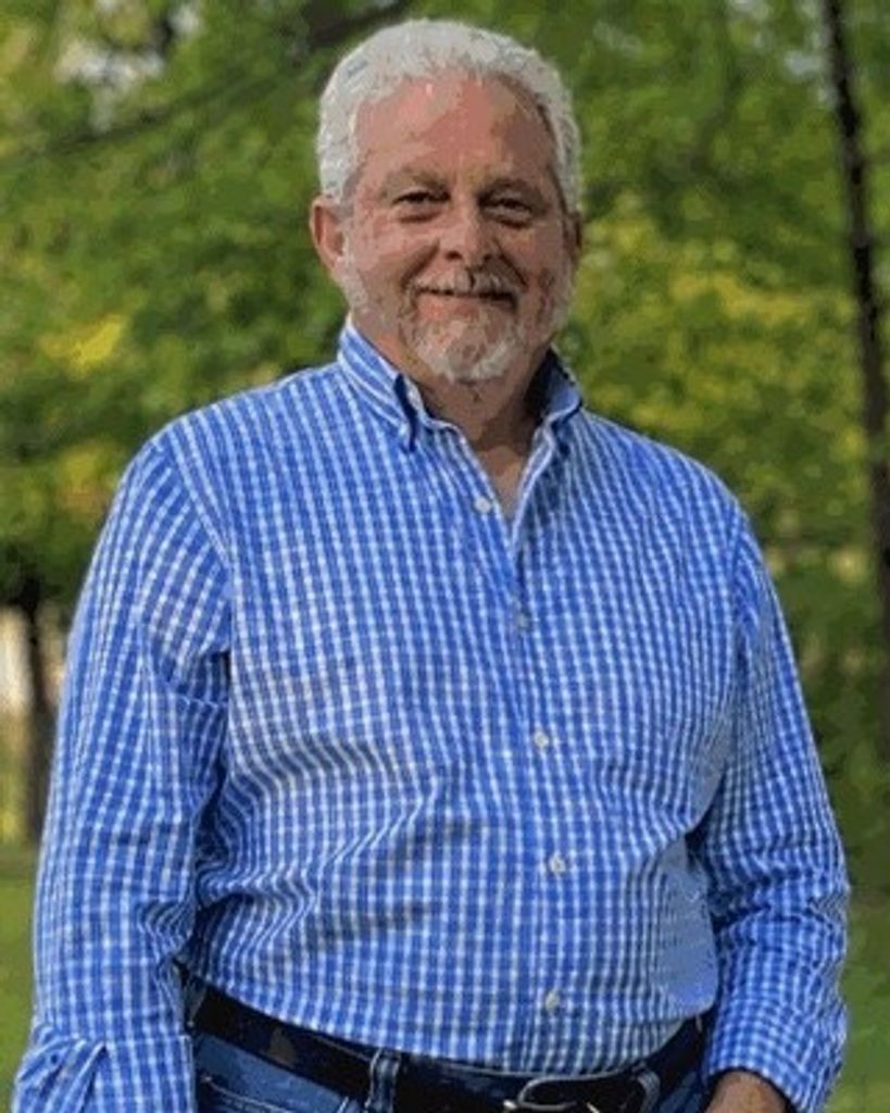 Mickey "Mic" Carl Walton Profile Photo