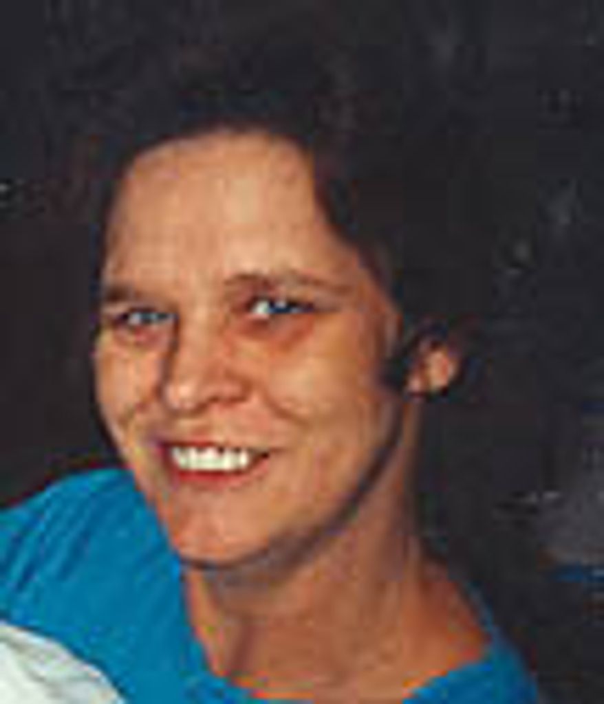 Sandra Marlene Henry