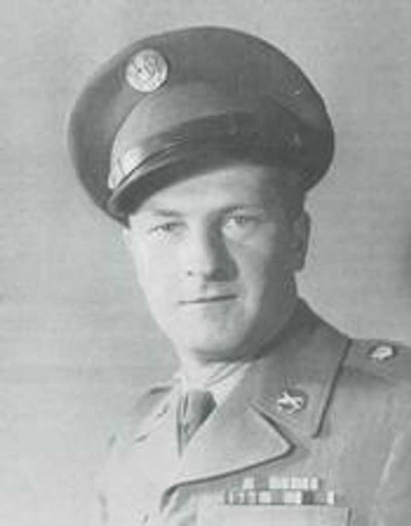 Max Williams