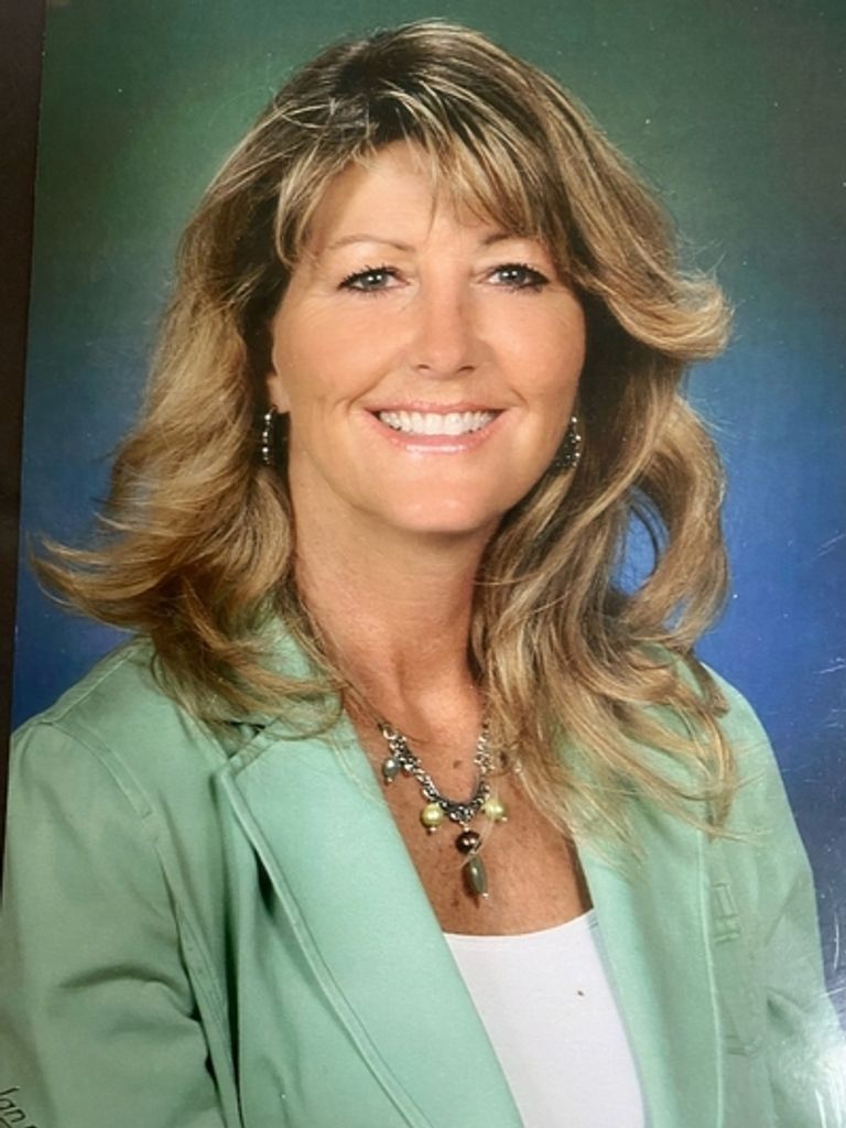 Cathy Jo Cook Profile Photo