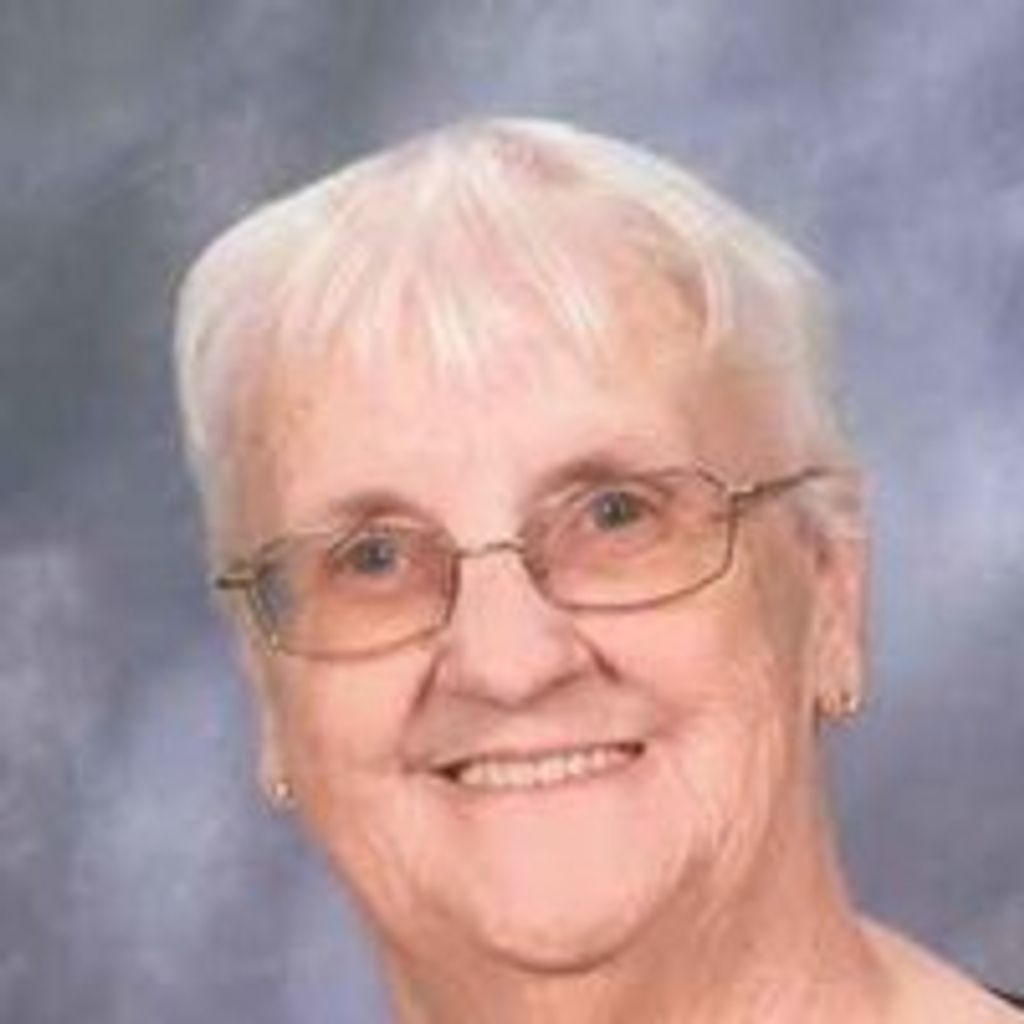 Barbara Ann Zepp