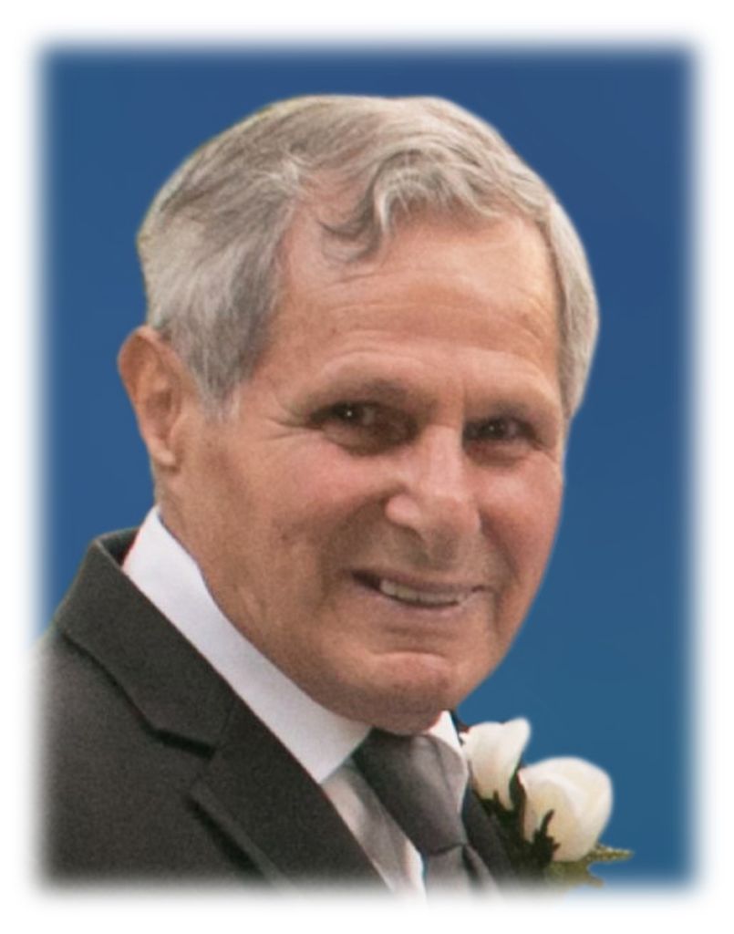 Nick P. Carlozzi Profile Photo