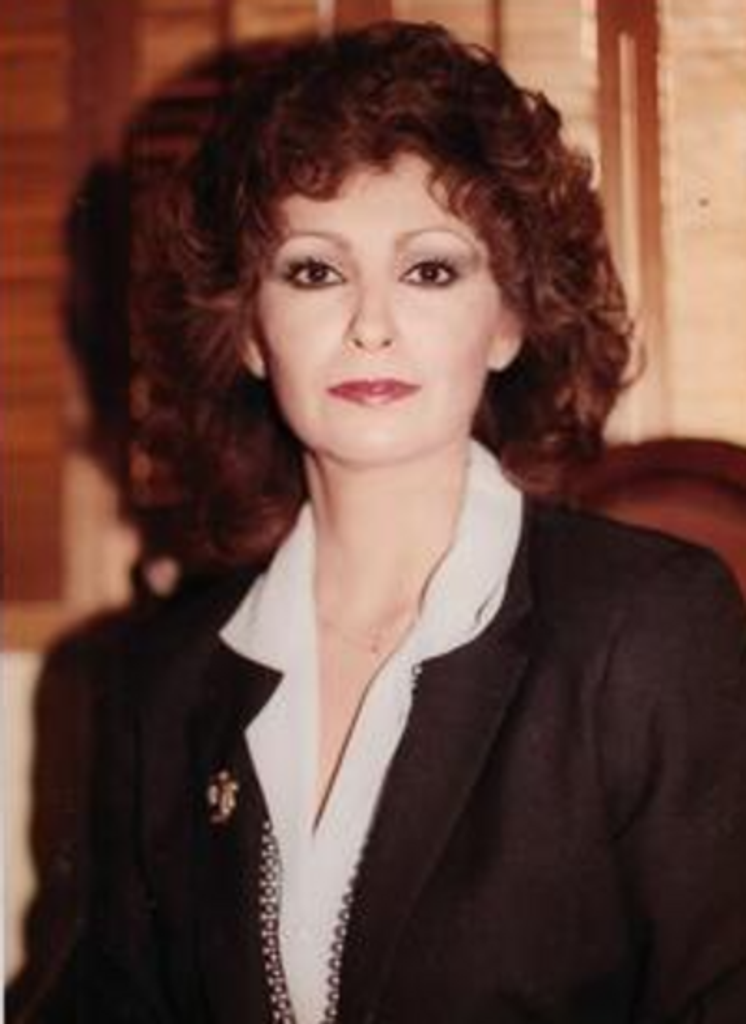 Maria Eulalia Artalejo Profile Photo