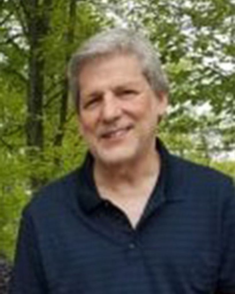 Michael J. Wendel Profile Photo