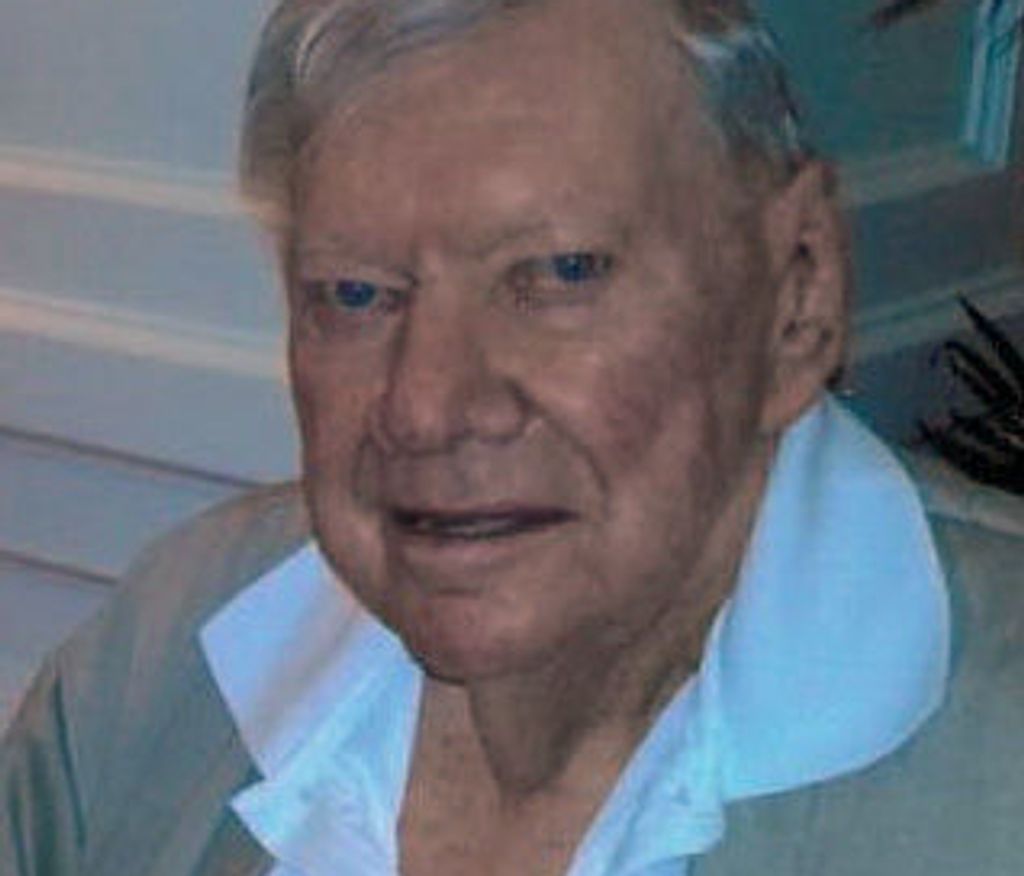 William S. Bell