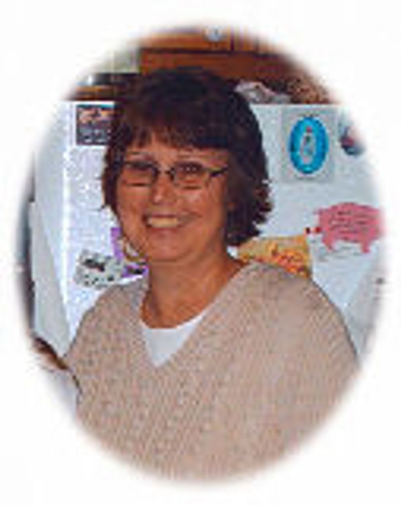 Judy Ann Oelze Profile Photo