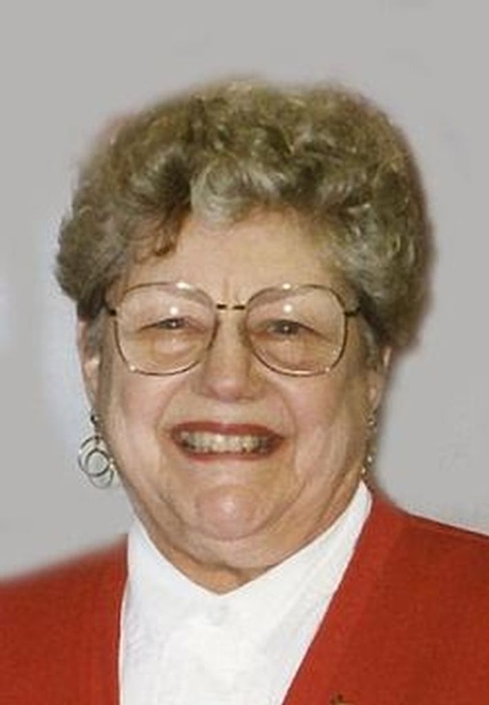 Betty Jean Dooley