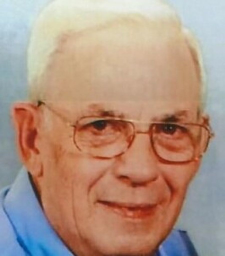 William Hoyt Woodard