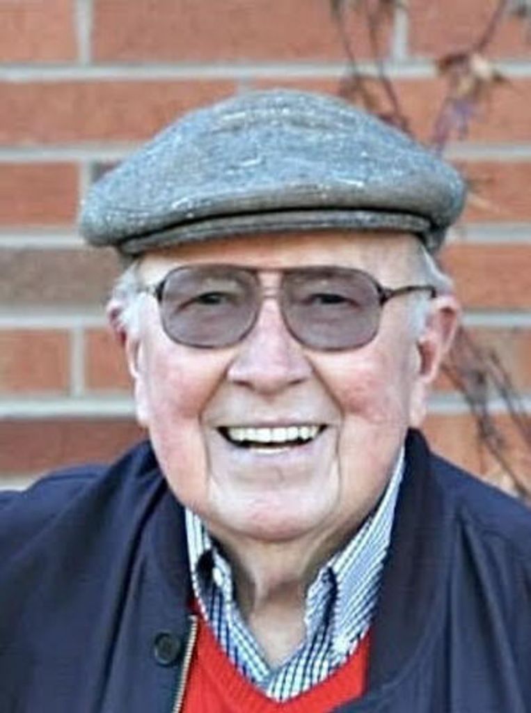 Robert E. Goodwin Profile Photo