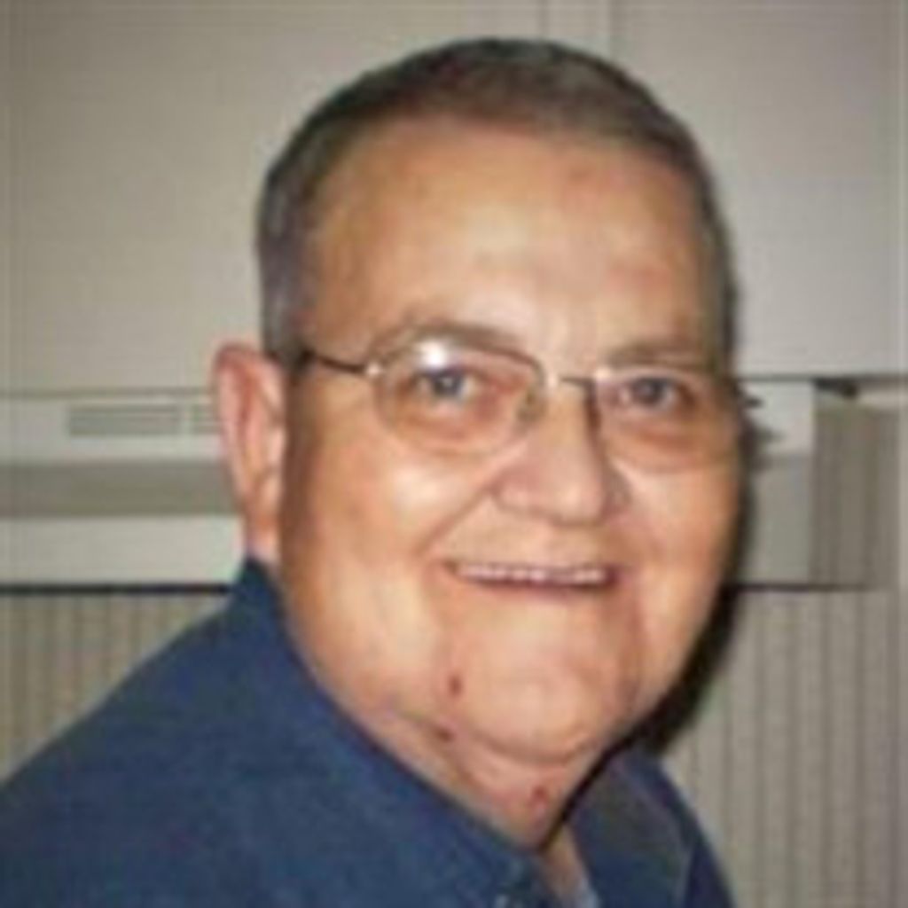 Johnny Paul Marlett