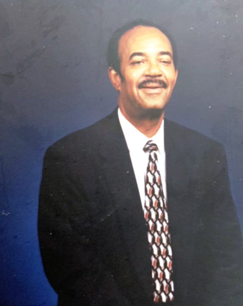 William Thomas Bankhead Profile Photo
