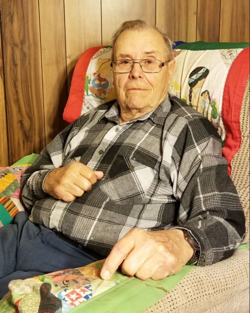Wayne K. Petzold
