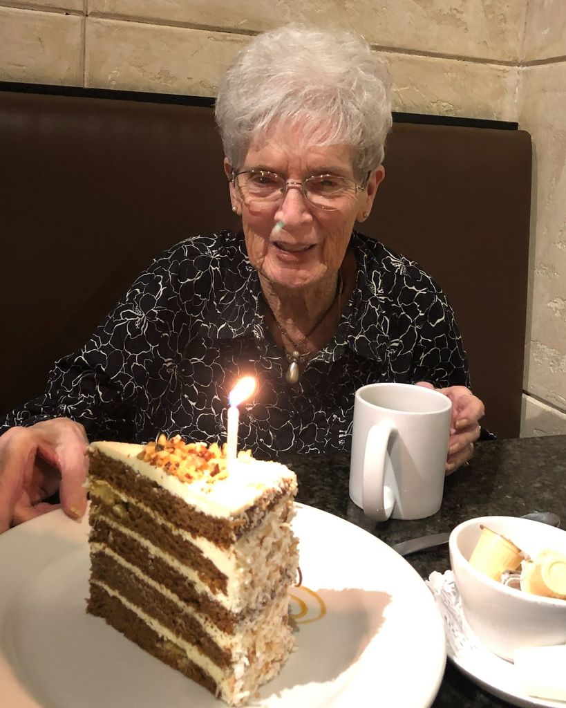 Adella Marie Setter Profile Photo