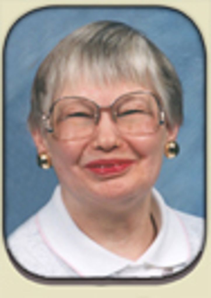 Melba Katterhagen