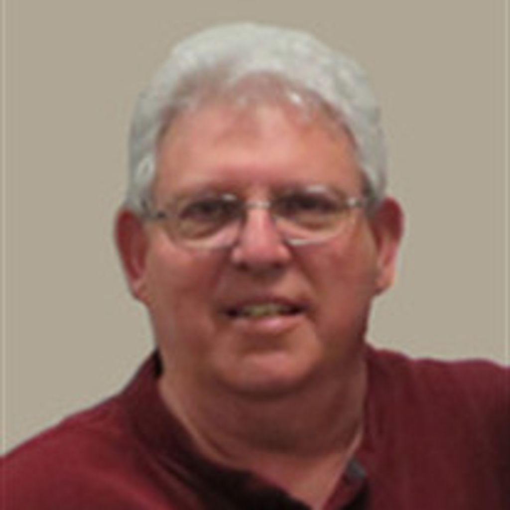 Jerry C. Dawdy