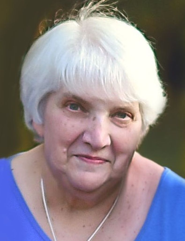 Rebecca Ann Jarvis
