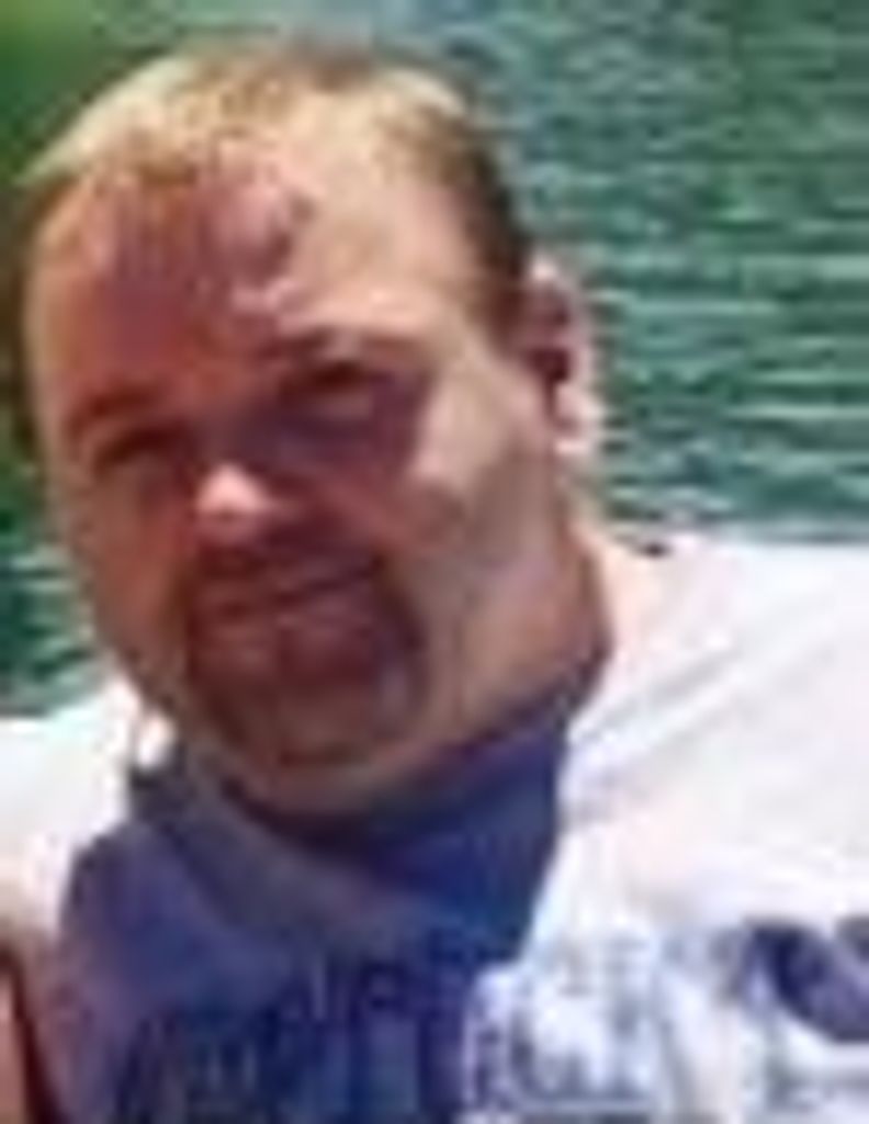 Paul Collins Ii Profile Photo