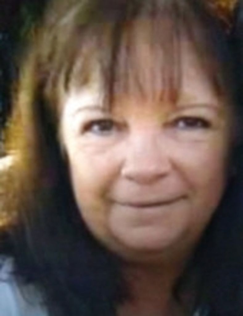 Vickie Hargrove Gillum