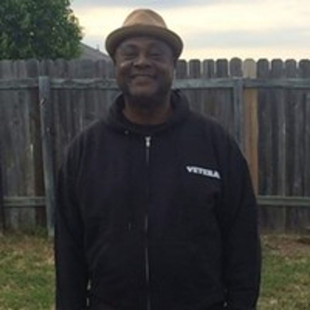 Anthony Christopher Adams