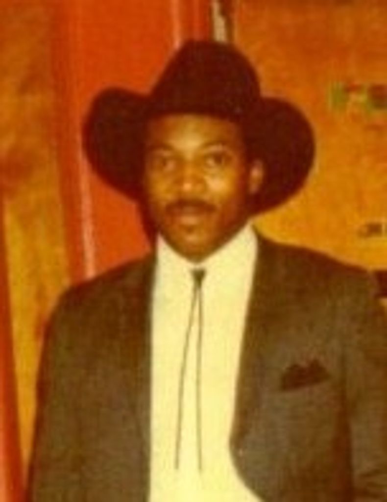 Bryant Lane Merritt, Sr.