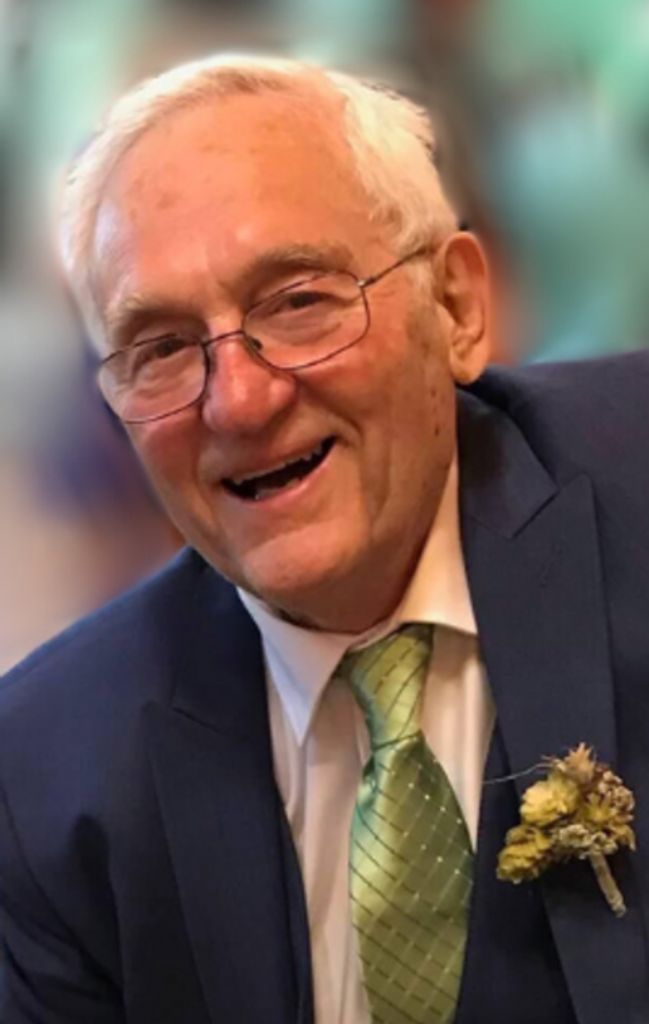 Thomas King Bullen Profile Photo
