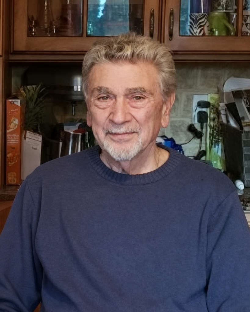John Joseph James Russo