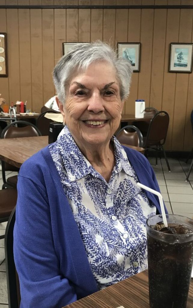 Dorothy “Dot” Perry Davis Profile Photo