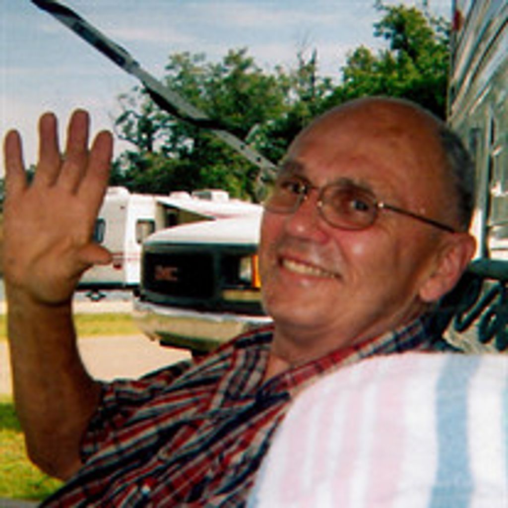 Thomas "Tom" Clifford Bickford